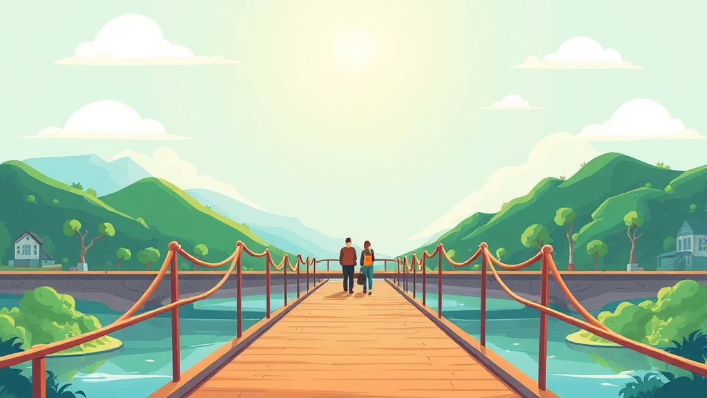 인상 배경 및 기준 (cartoon 스타일)