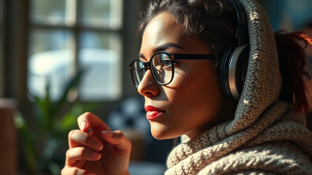 사용 시 유의사항 (realistic 스타일)