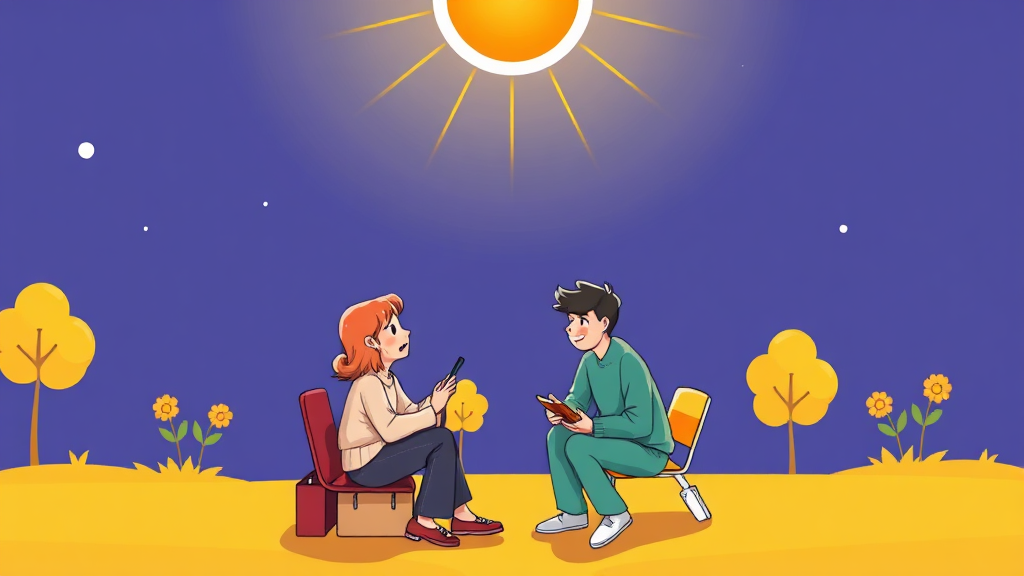 햇살론 카드, 누가 신청할 수 있나요? (cartoon 스타일)