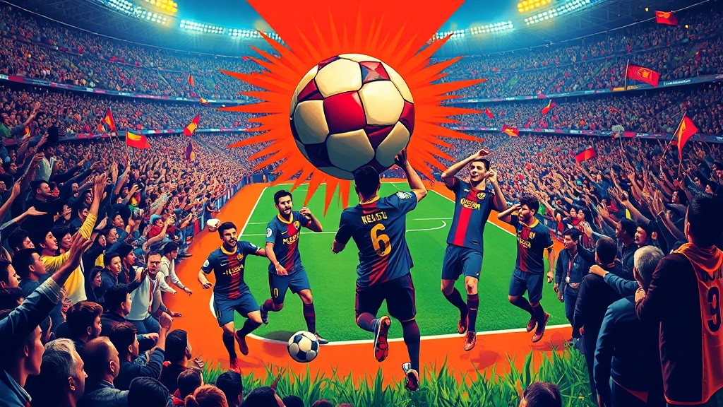 마무리 (popart 스타일)