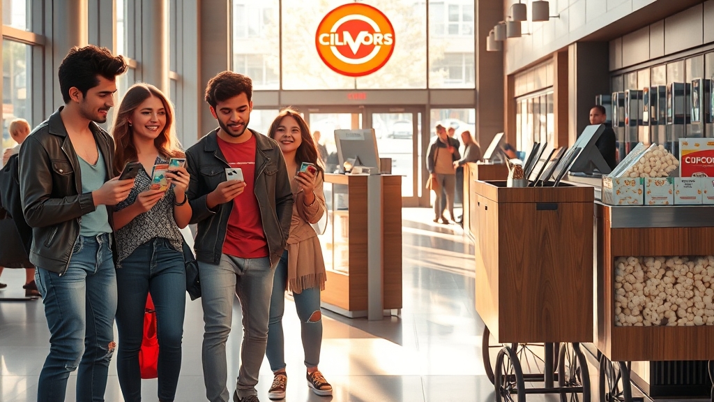 티켓 가격 및 할인 정보 (realistic 스타일)