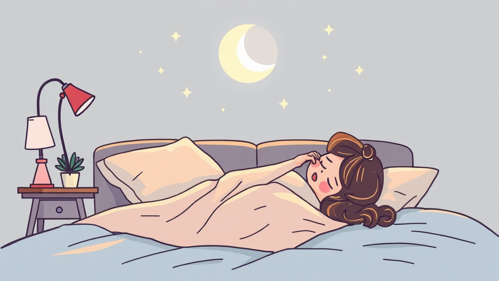 알테오펜의 주요 효능 (illustration 스타일)