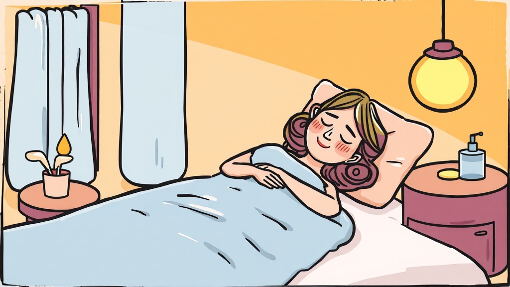 레이저 시술 후 회복 중 관리 (3-4주차) (cartoon 스타일)