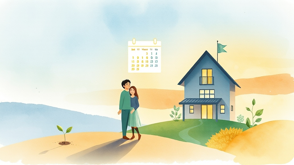 개인별 대응 전략 (watercolor 스타일)