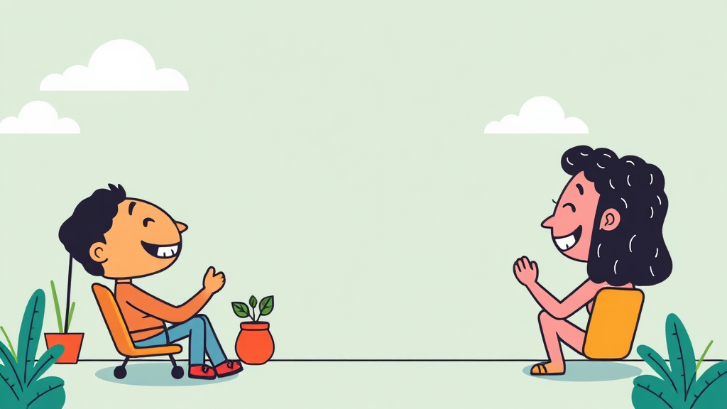 바이럴 트렌드란? (cartoon 스타일)