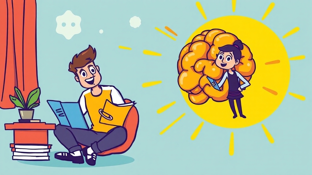 궁금증 해결! FAQ (cartoon 스타일)