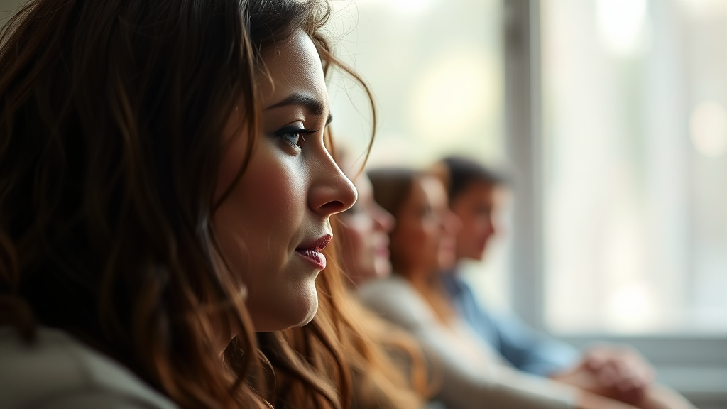 불량연애 인스타 팔로워 반응 (realistic 스타일)