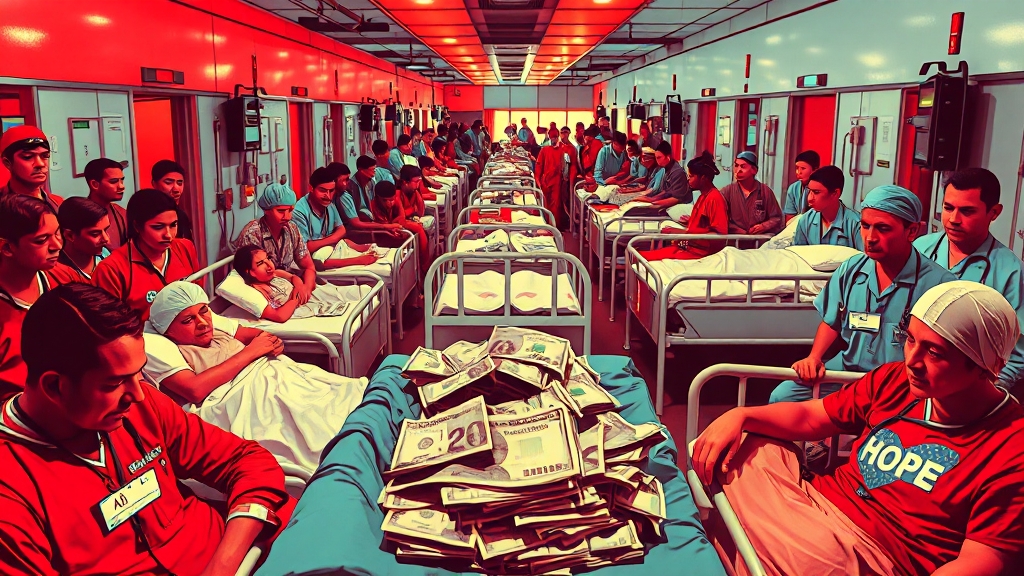 누가 지원받을 수 있나요? (popart 스타일)