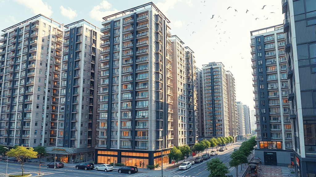 2026년 2월 대구 아파트 거래 현황 요약 (realistic 스타일)