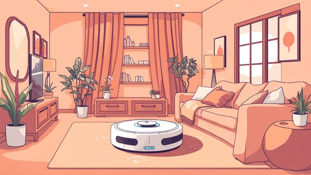 사용 후기 및 장단점 (illustration 스타일)