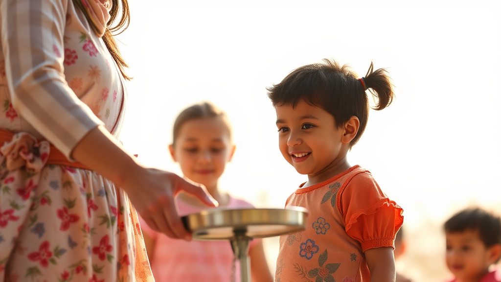 신청 자격 및 조건 (realistic 스타일)