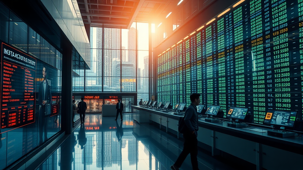 코스닥 액티브 ETF: 새로운 투자 기회와 핵심 이해 (realistic 스타일)