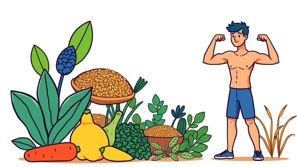 파비플로라 활용 팁 (cartoon 스타일)