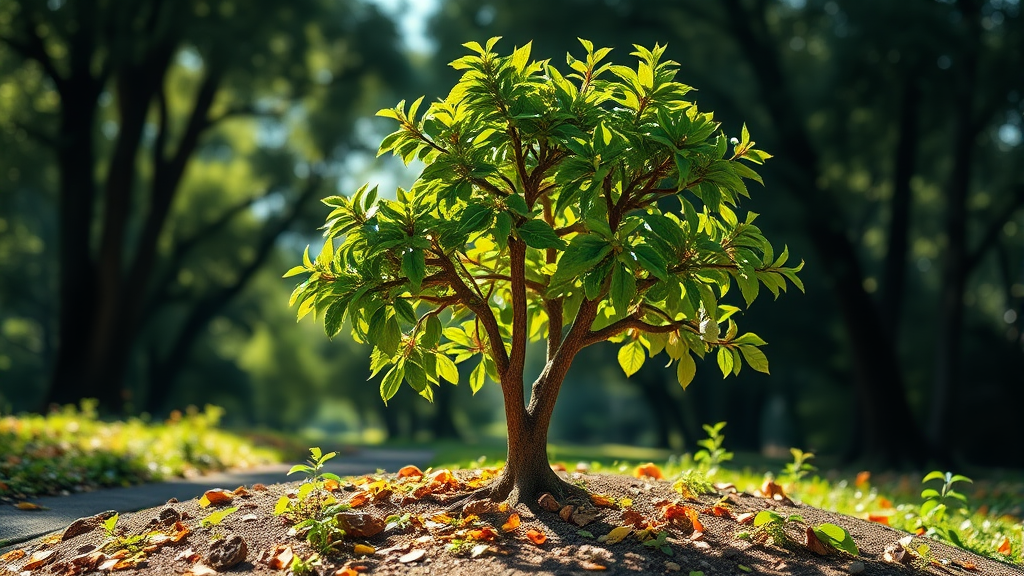 마무리 (realistic 스타일)