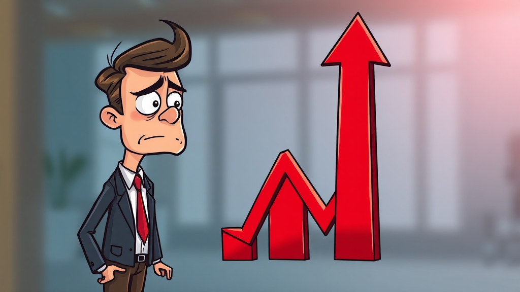 원금 손실, 왜 생길까? (cartoon 스타일)