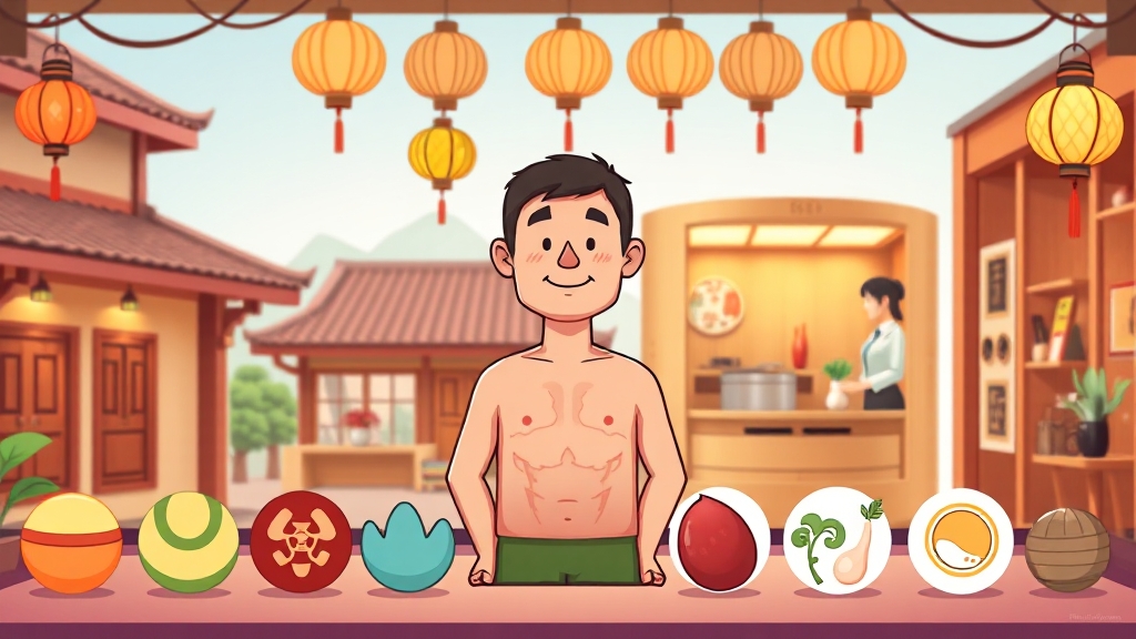 성공적인 변화를 위한 가이드 (cartoon 스타일)