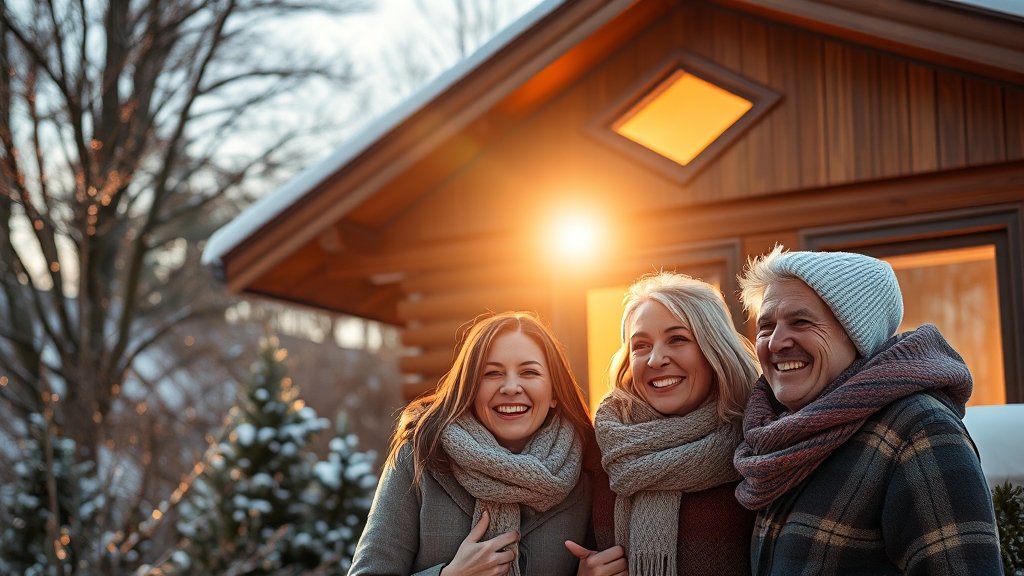 에너지바우처, 누가 신청할 수 있나요? (realistic 스타일)
