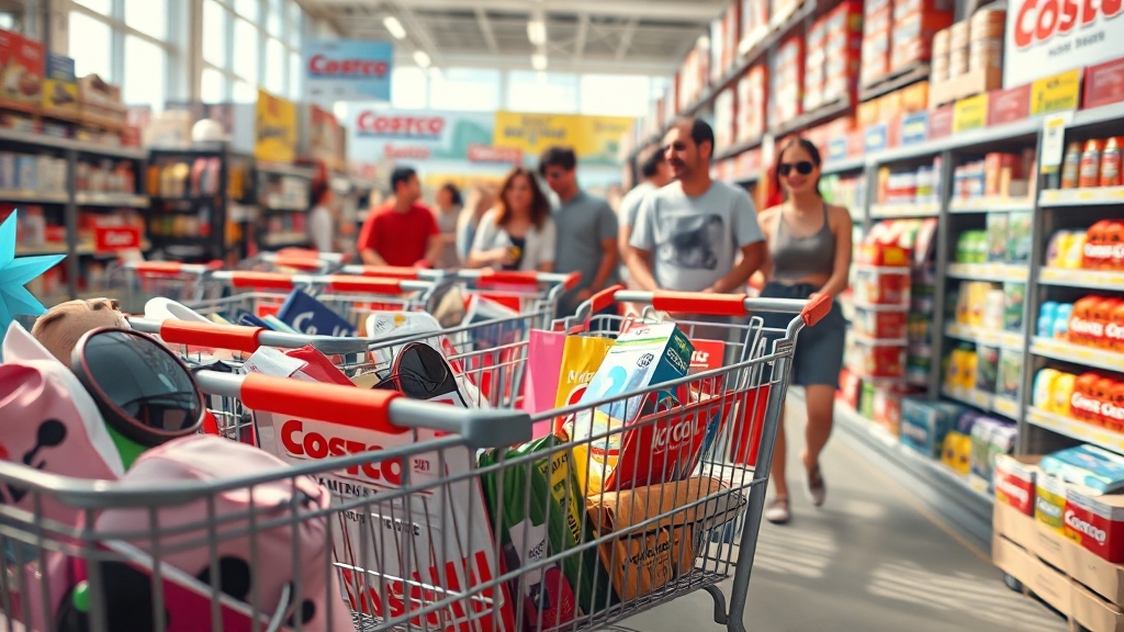 7월 로드쇼 & 신상품 정보 (realistic 스타일)