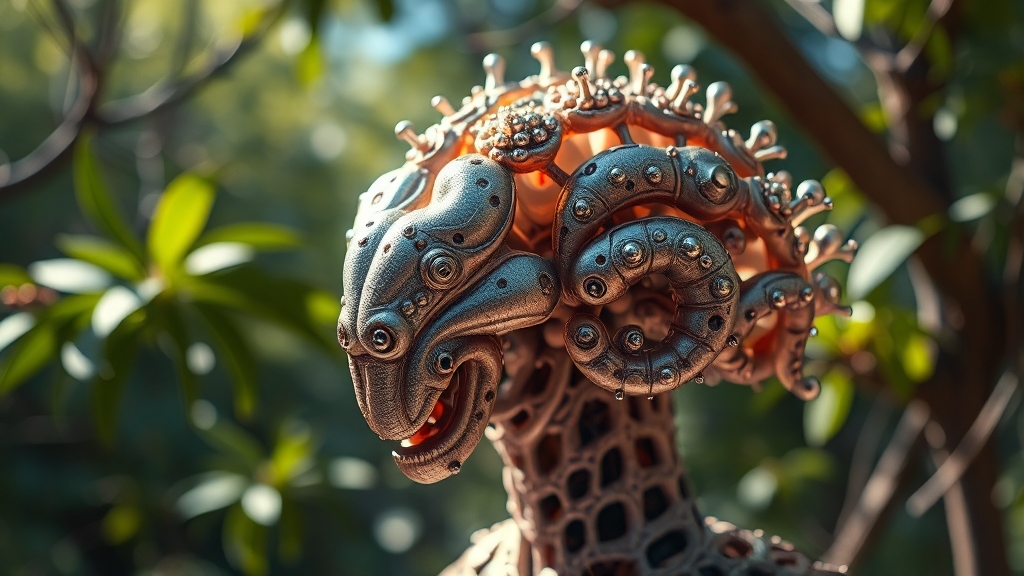 GPU가 필요한 이유 (realistic 스타일)