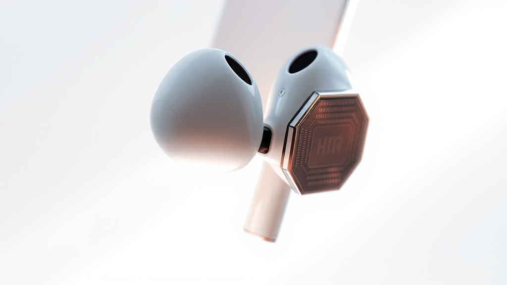 H3 칩셋, 성능 혁신 주도 (realistic 스타일)