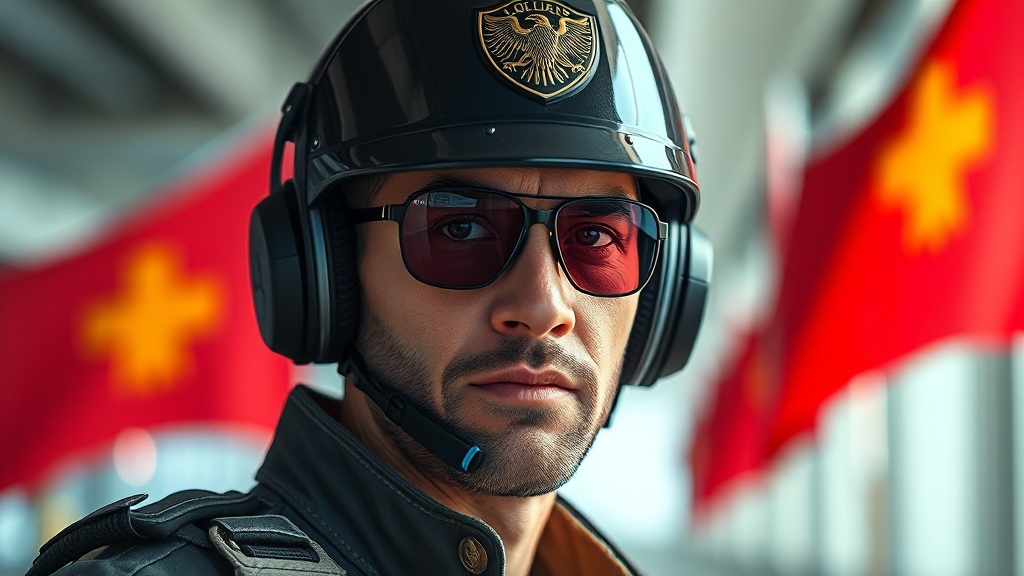 도용 및 유출 시, 즉시 대처! (realistic 스타일)