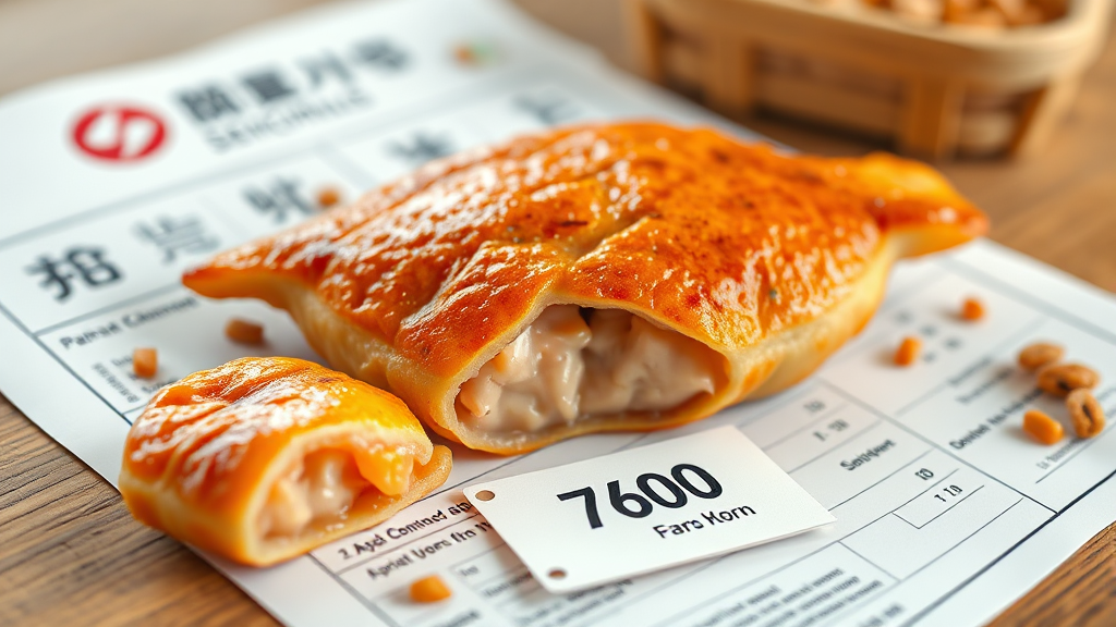 공모주 청약 일정 및 조건 (realistic 스타일)