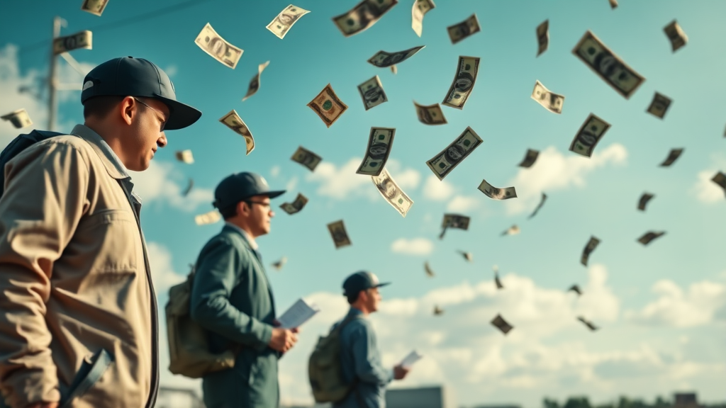 2026년 상한액 변화 (realistic 스타일)