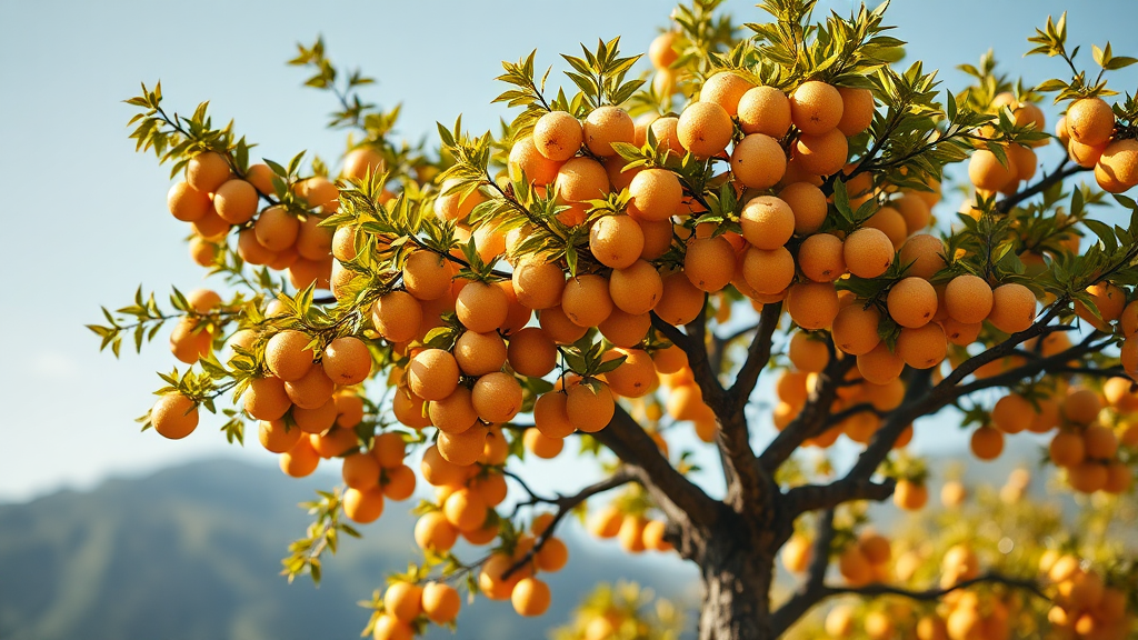 주주 환원 정책 분석 (realistic 스타일)