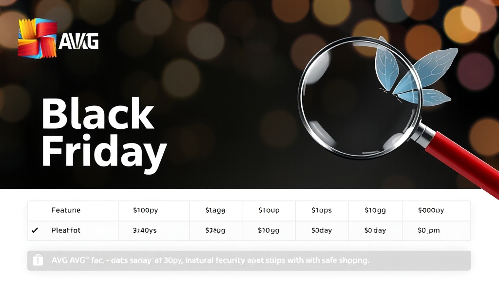 AVG 백신 종류별 비교: 나에게 딱 맞는 건? (realistic 스타일)