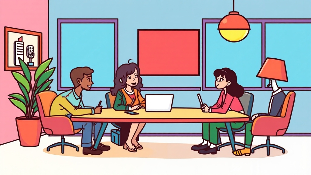 동영상 음성, 텍스트로 뚝딱 변환! (cartoon 스타일)