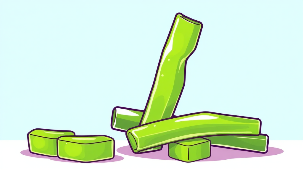 나에게 맞는 복용법: 섭취 방법 및 편의성 (cartoon 스타일)