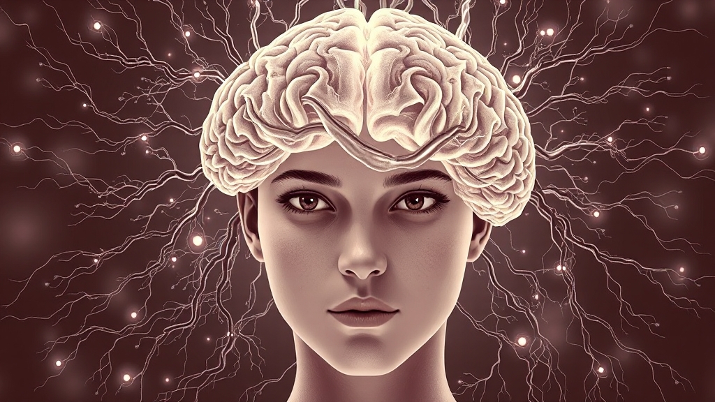 모야모야병이란? (illustration 스타일)