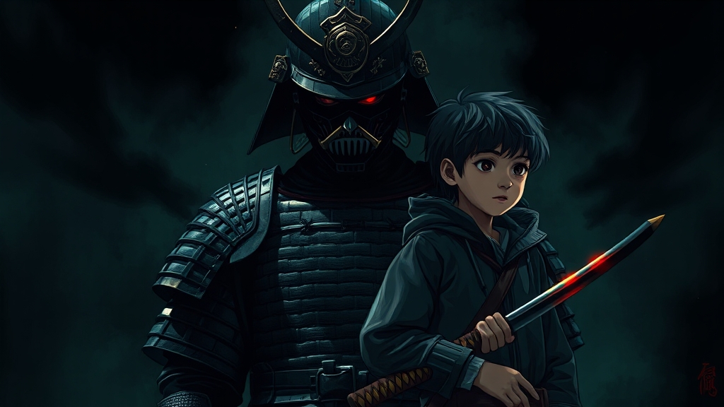 무잔의 대사, 사회적 통념 반영 (illustration 스타일)