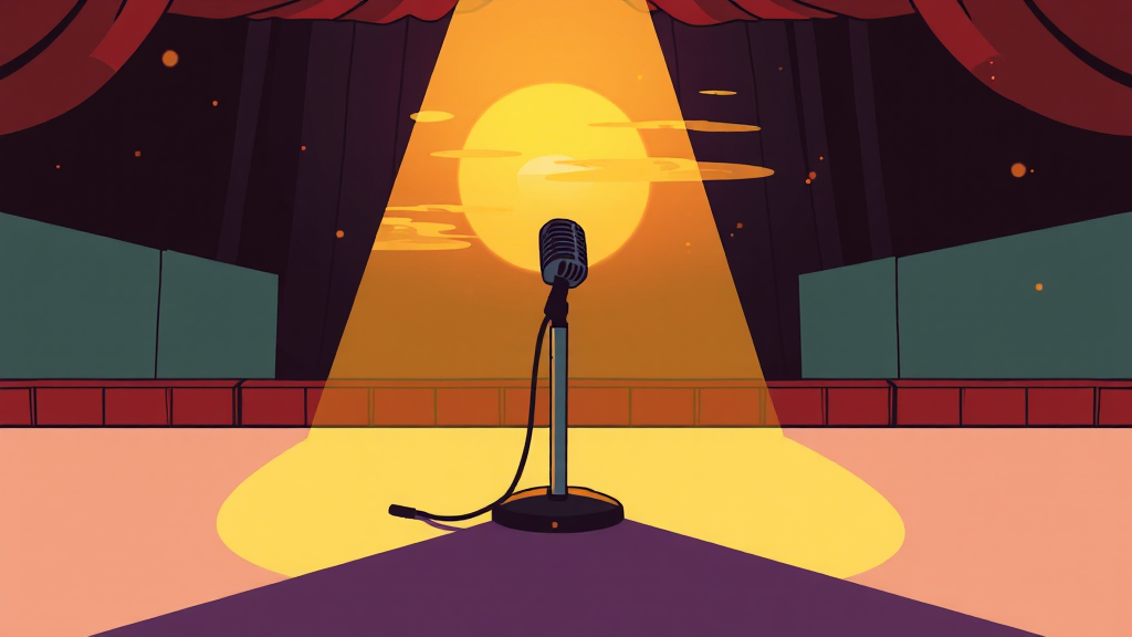 하차 멤버들의 속마음 (cartoon 스타일)