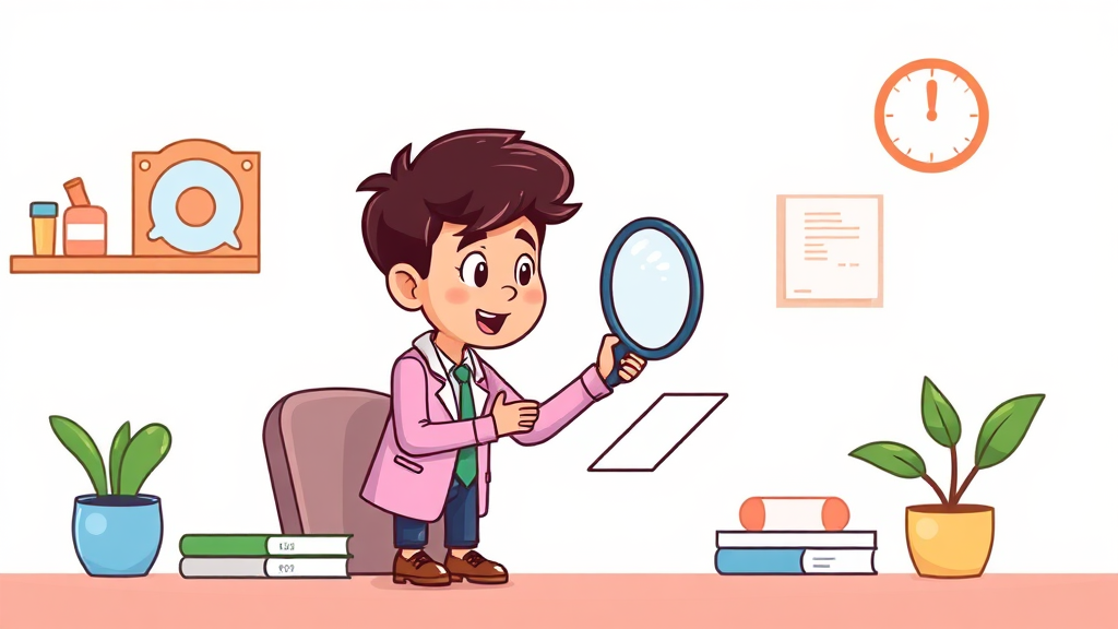 가입 전 고려사항 (cartoon 스타일)