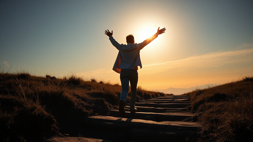 마무리 (realistic 스타일)