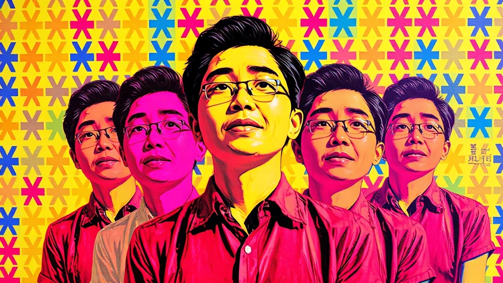 탈락 시 보험료 절감 대안 (popart 스타일)