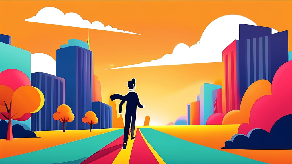 무엇을 배우고 싶으신가요? 평생교육이용권 활용법 (cartoon 스타일)