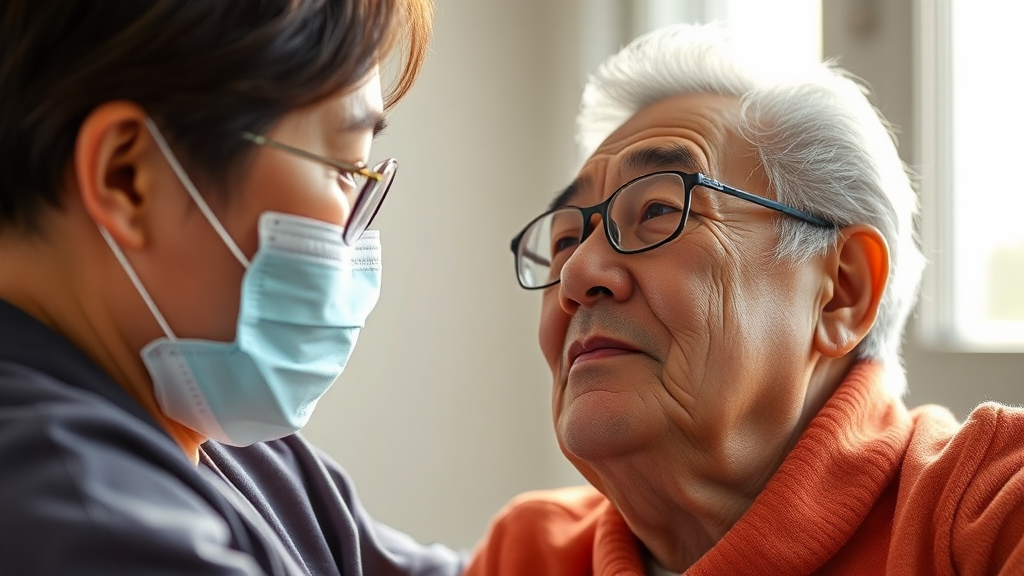 도수치료 보장 변화 (realistic 스타일)