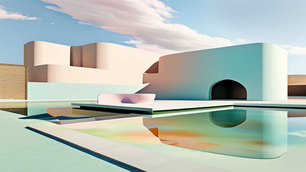 ‘108프로젝트’ 프로그램 내용 및 구성 (watercolor 스타일)