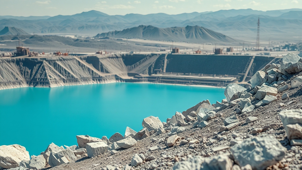 1.1조 투자, 어디에 쓰이나? (realistic 스타일)