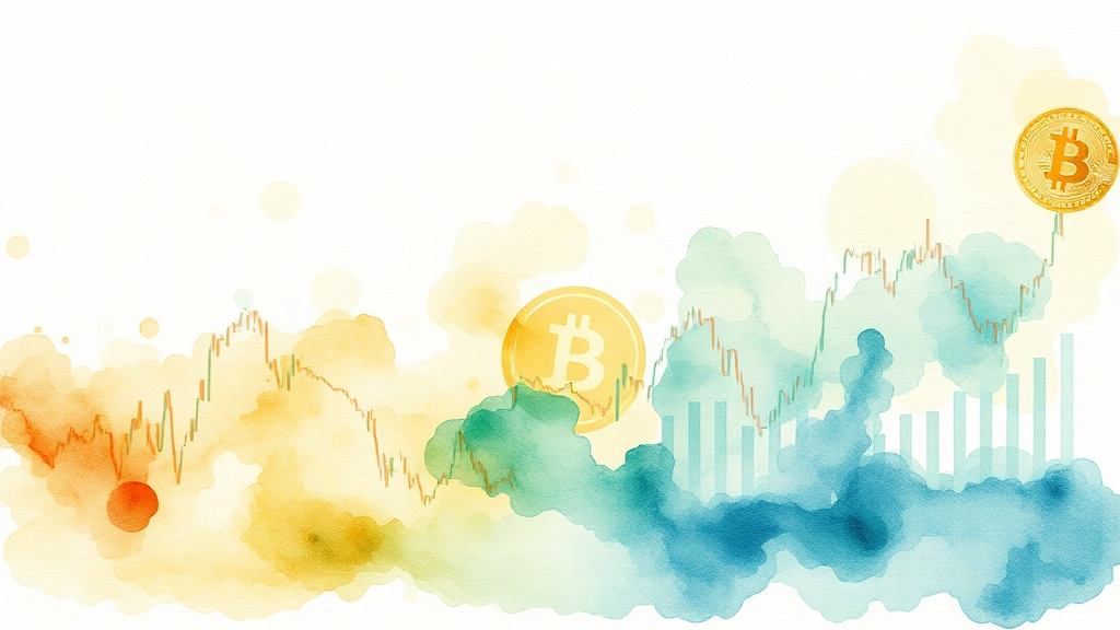 주요 ETF 종류 및 추천 종목 (watercolor 스타일)