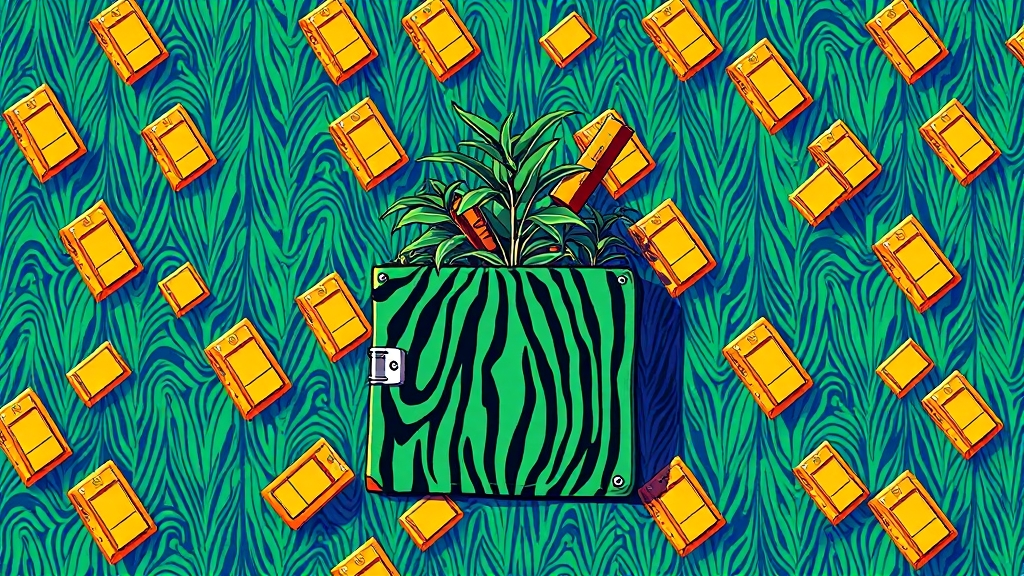 배당주 투자, 왜 해야 할까요? (popart 스타일)