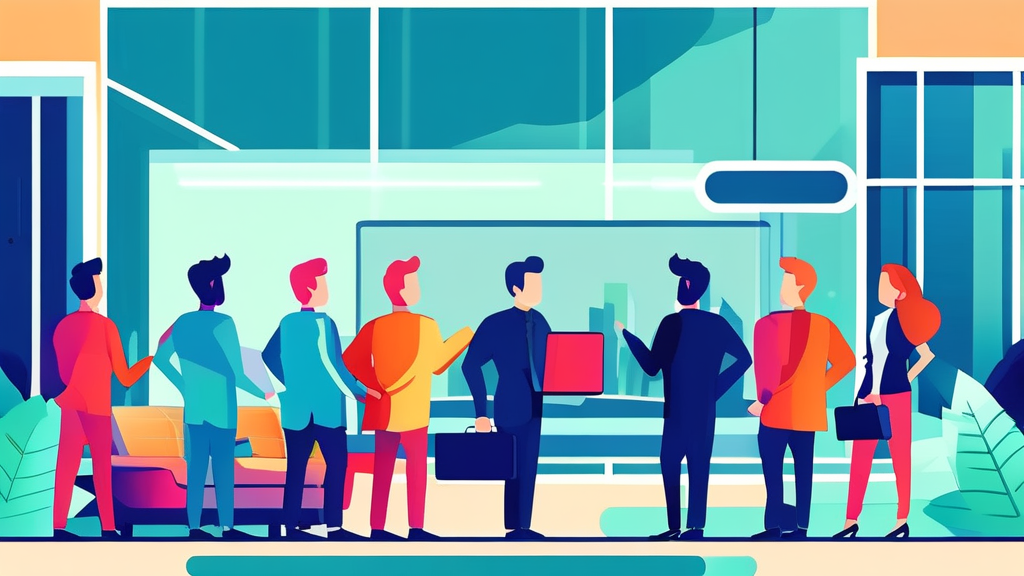 RIA 계좌의 장점과 단점: 전문가 관리 vs. 직접 투자 (cartoon 스타일)