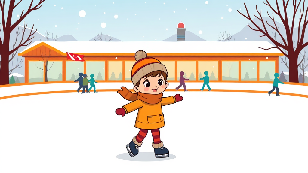 준비물 및 유의사항 (cartoon 스타일)