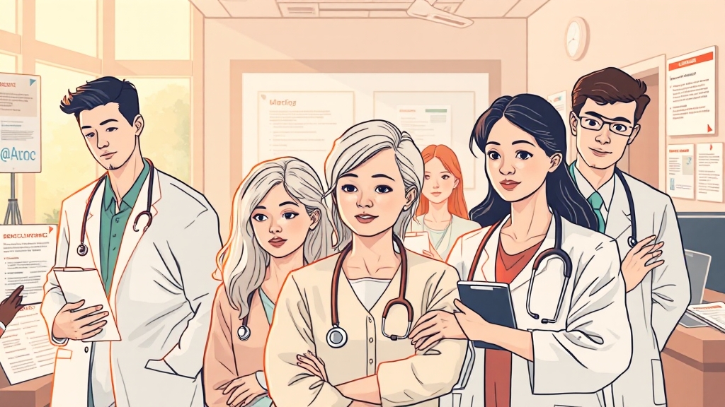 궁금증 해결! FAQ (illustration 스타일)