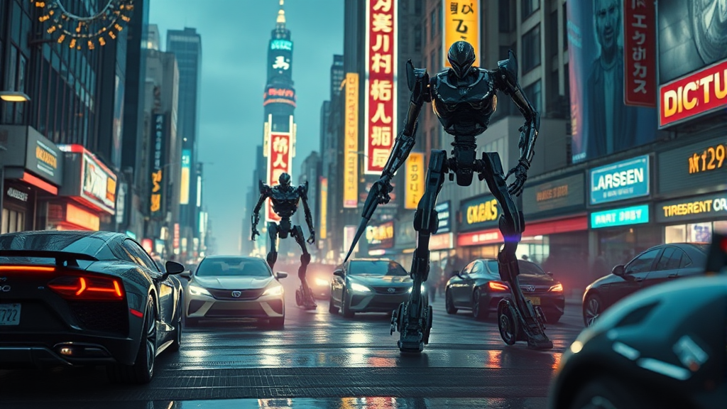 디아이씨, 성장 동력은 무엇일까? (realistic 스타일)