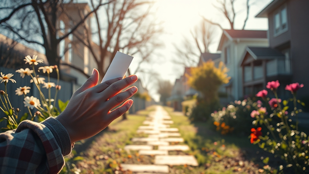 지방선거, 왜 참여해야 할까요? (realistic 스타일)