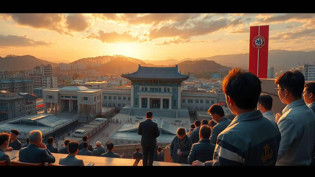 지역별 정치 지형 분석 (realistic 스타일)