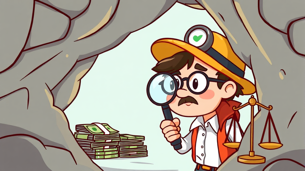 IMA 계좌, 제대로 보는 법 (cartoon 스타일)